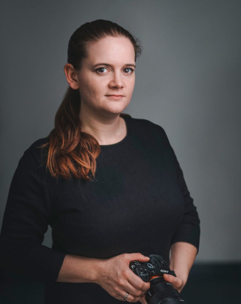Bild von Bettina Seidl von den Online Videoexperten