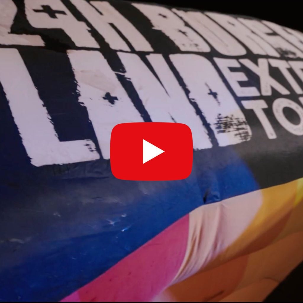 Burgenland Extrem Video